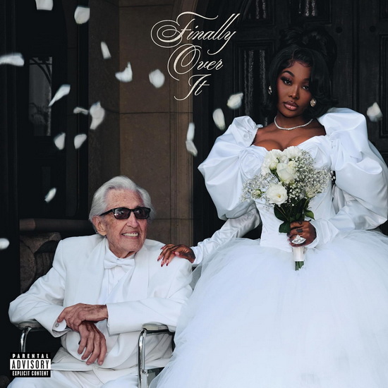 Finally Over It - SUMMER WALKER