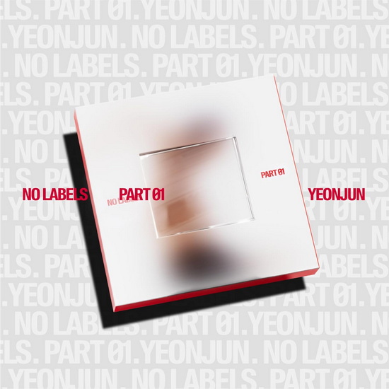 No Labels: Part 01 (Set-up A) - YEOJUN
