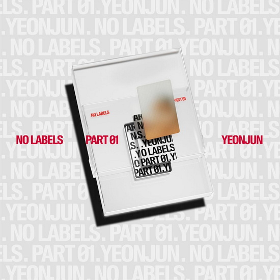 No Labels: Part 01 (Set-up B) - YEOJUN