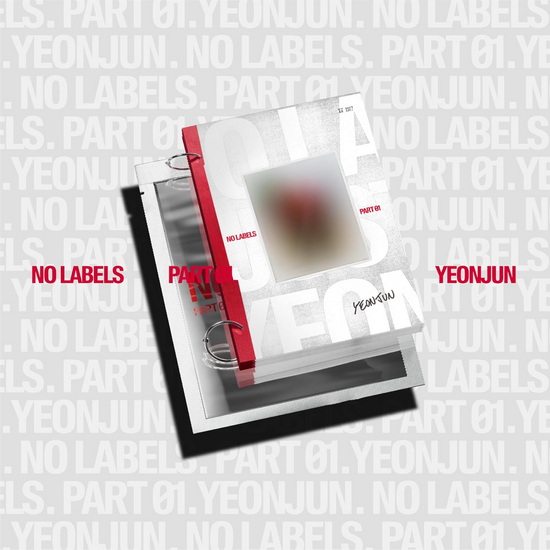 No Labels: Part 01 (Set-up C) - YEOJUN