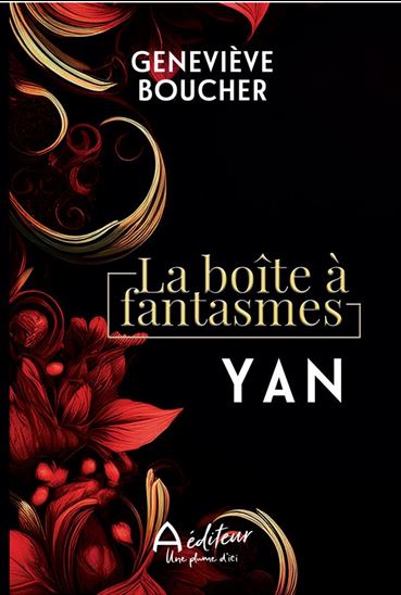 La Boîte à fantasme Yan - GENEVIÈVE BOUCHER