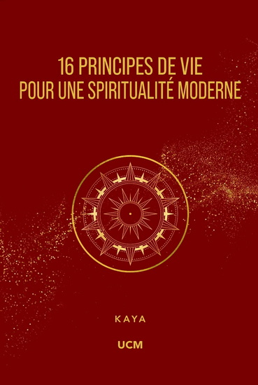 16 principes de vie pour une spiritualité moderne - FRANCIS L KAYA