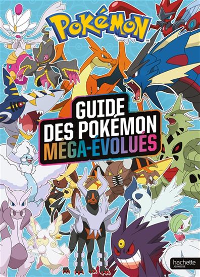 Pokémon