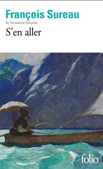 S'en aller - FRANÇOIS SUREAU