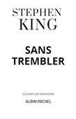 Sans trembler - STEPHEN KING