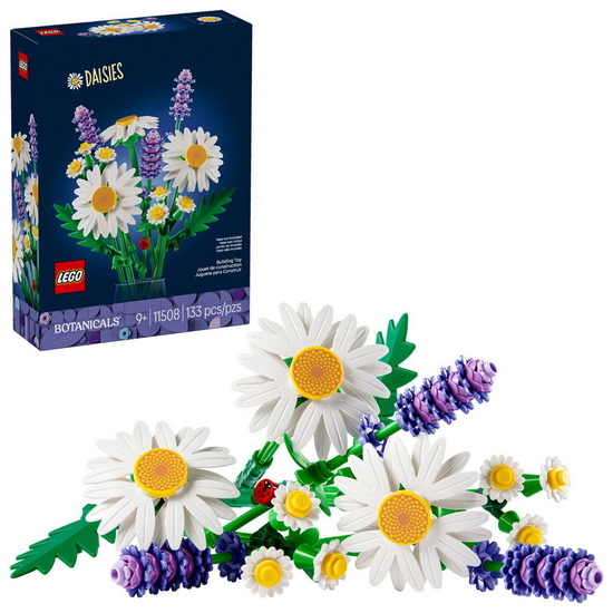 Marguerites