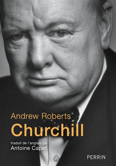 Churchill N. éd. - ANDREW ROBERTS