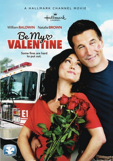 Be My Valentine - 