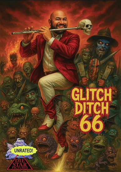 Glitch Ditch 66 - 
