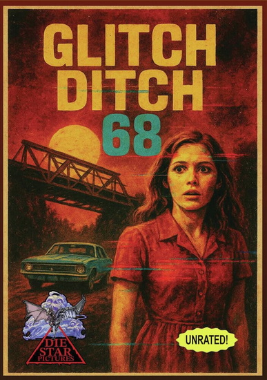 Glitch Ditch 68 - 