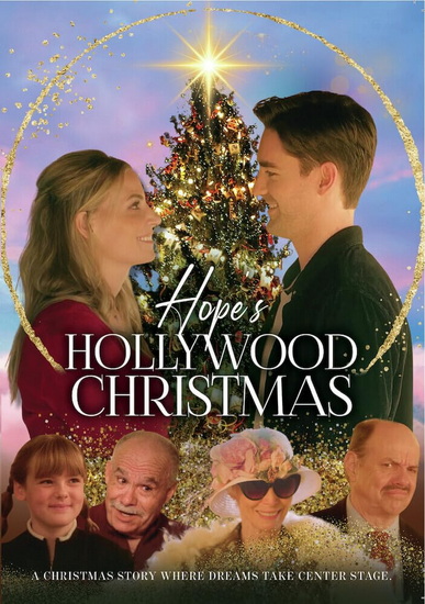 Hope's Hollywood Christmas - 