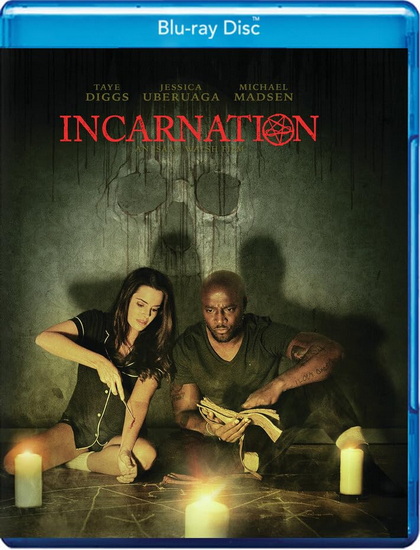 Incarnation (Blu-ray) - 