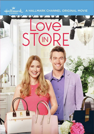 Love In Store - 