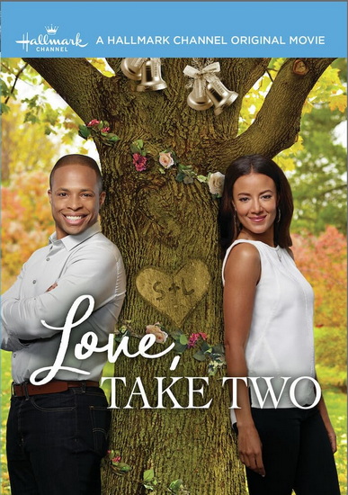 Love, Take Two - 