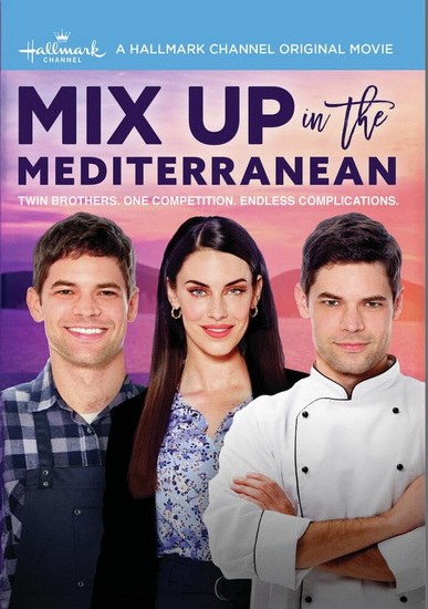 Mix Up in the Mediterranean - 