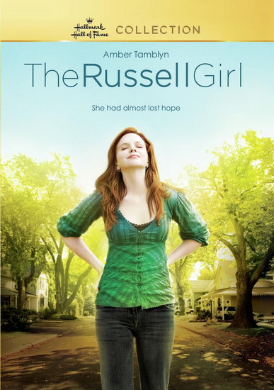 The Russell Girl, - 