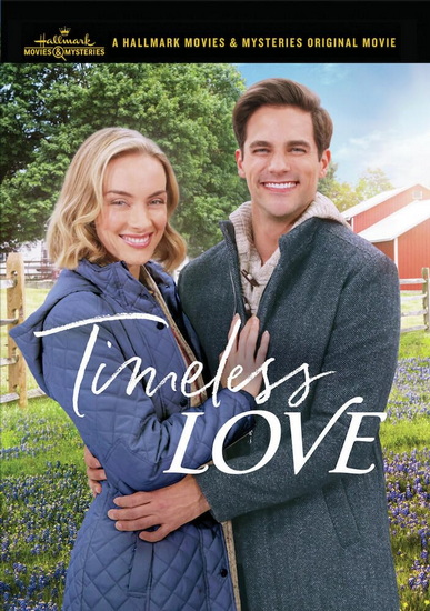 Timeless Love - 