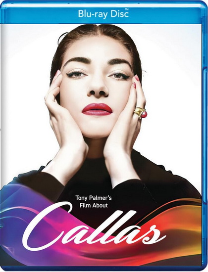 Callas (Blu-ray) - 