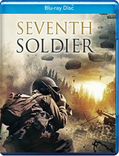 Seventh Soldier (Blu-ray) - 