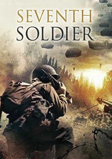 Seventh Soldier - 