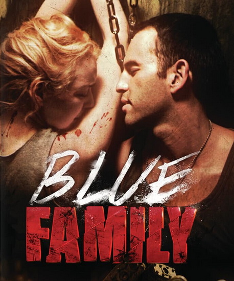 Blue Family (Blu-ray) - 