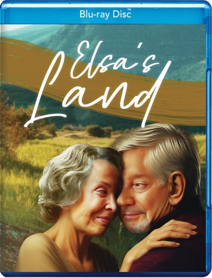 Elsa's Land (Blu-ray) - 