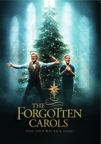 The Forgotten Carols, - 