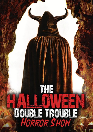 Halloween Double Trouble - 