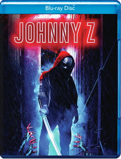 Johnny Z (Blu-ray) - 