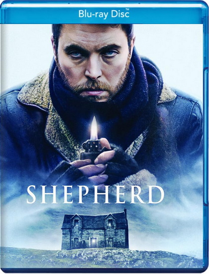 Shepherd (Blu-ray) - 