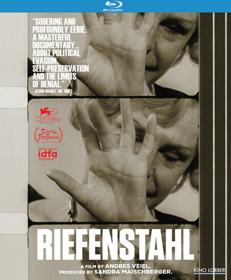 Riefenstahl (Blu-ray) - 