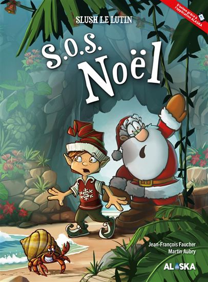 S.O.S. Noël - JEAN-FRANÇOIS FAUCHER - MARTIN AUBRY