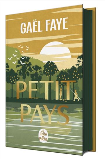 Petit pays Éd. Collector - GAËL FAYE