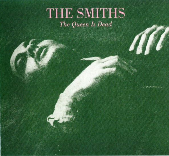 The Queen is Dead - THE SMITHS