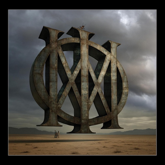The Studio Albums 1992-2016 (14CD) - DREAM THEATER