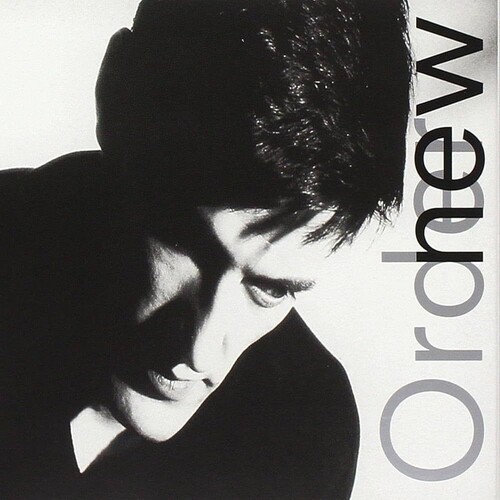 Low-Life (2CD) - NEW ORDER