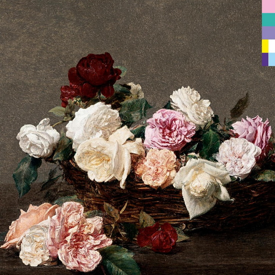 Power Corruption and Lies (2CD) - NEW ORDER