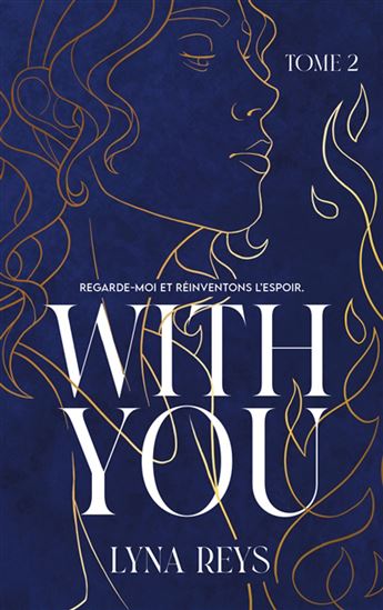 With you T.02 - LYNA REYS