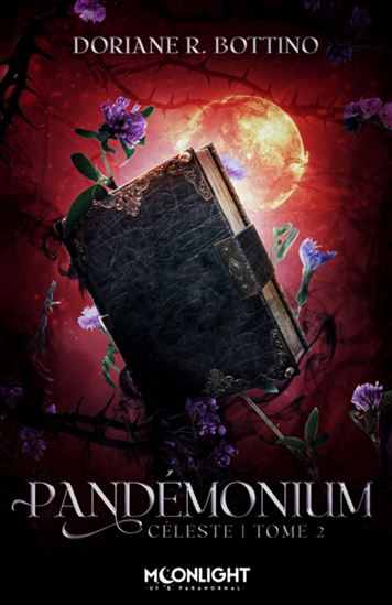 Pandémonium #02 - DORIANE R BOTTINO