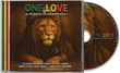 One Love: A Tribute To Bob Marley - ARTISTES VARIÉS