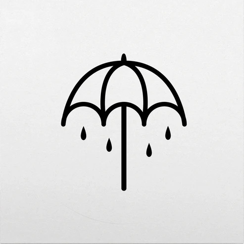 That&#39;s The Spirit (10th Anniversary Edition)(Vinyle couleur) - BRING ME THE HORIZON