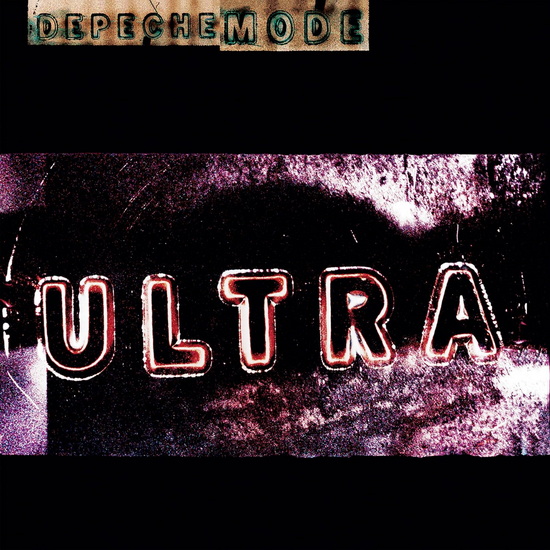 Ultra - DEPECHE MODE