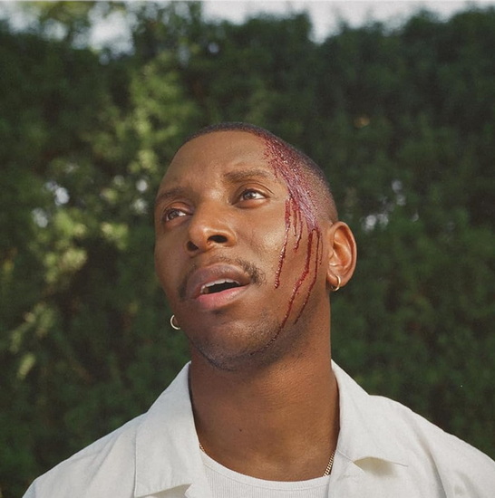 It Could Be Worse (Vinyle) - SAMM HENSHAW