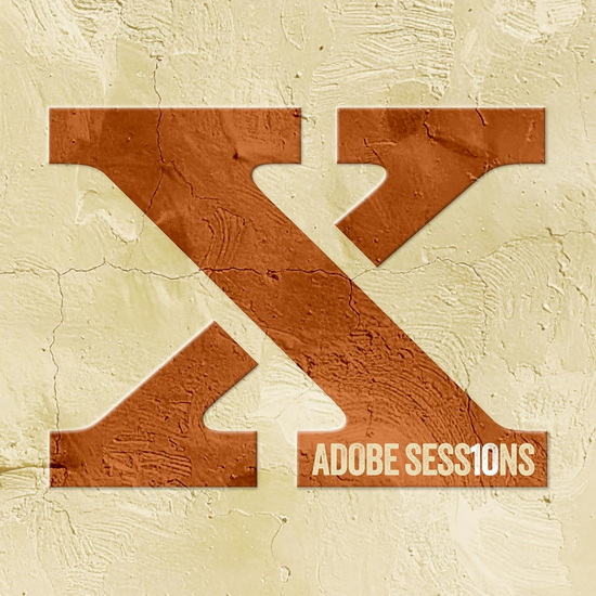 Adobe Sessions (10 Year Anniversary) - CODY JINKS