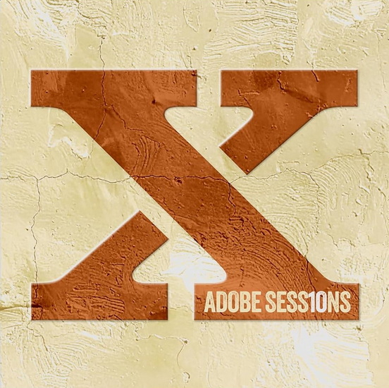 Adobe Sessions (10 Year Anniversary)(Vinyle) - CODY JINKS