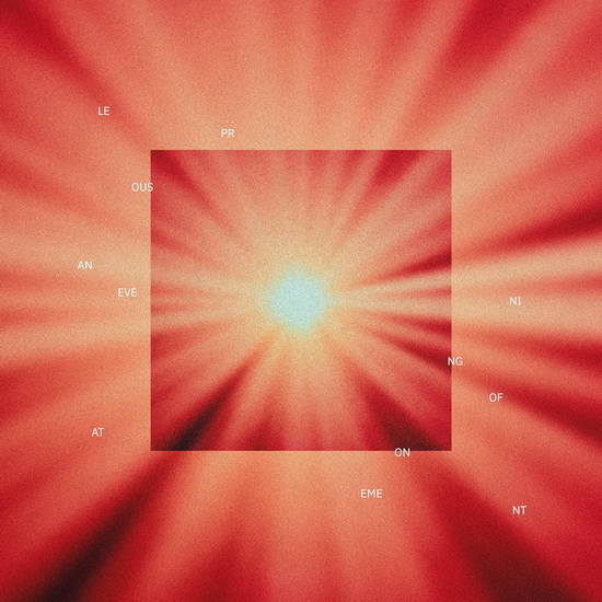 An Evening Of Atonement (3 Vinyles) - LEPROUS