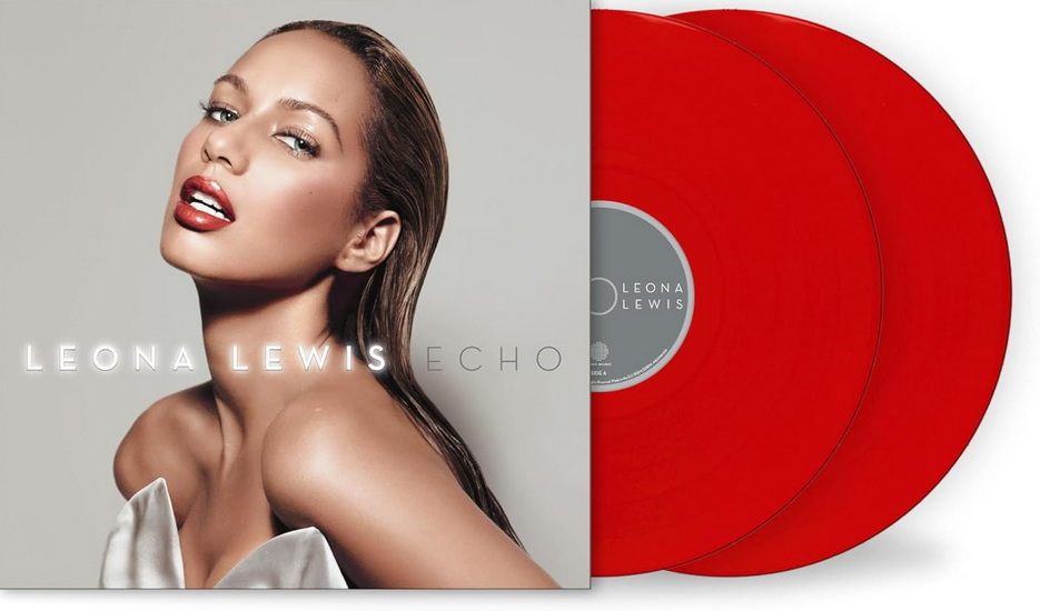 Echo (Vinyle) - LEONA LEWIS