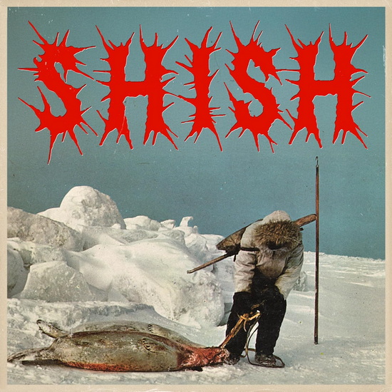 Shish (Standard) - PORTUGAL. THE MAN