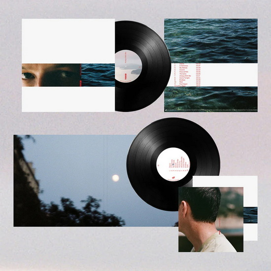 Always With Me (Vinyle) - TEED