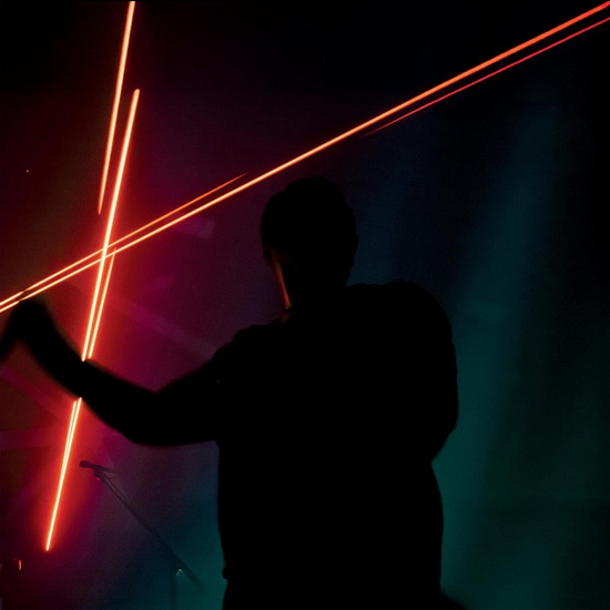 Radar O.S.T. (Vinyle) - TESSERACT